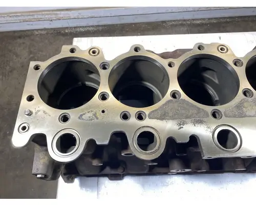 CATERPILLAR 3176 Cylinder Block