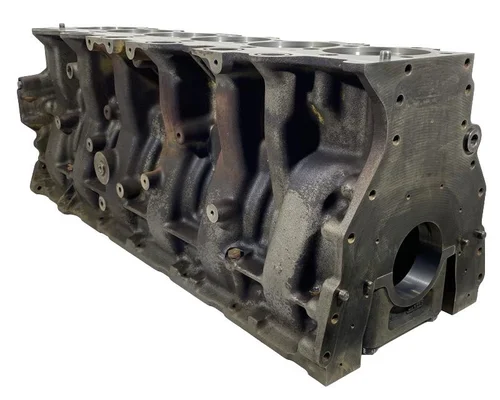 CATERPILLAR 3176 Cylinder Block