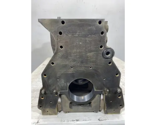 CATERPILLAR 3176 Cylinder Block