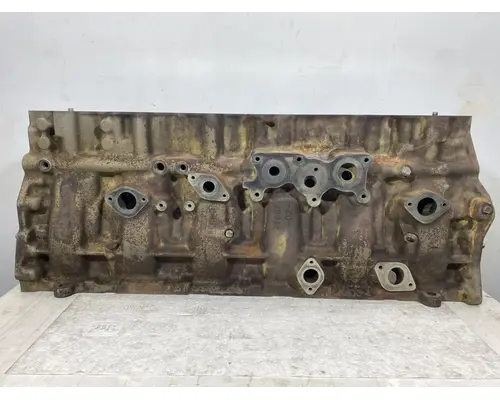 CATERPILLAR 3176 Cylinder Block