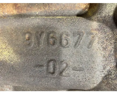 CATERPILLAR 3176 Cylinder Block