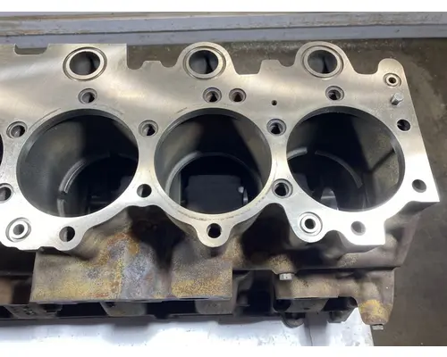 CATERPILLAR 3176 Cylinder Block