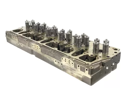 CATERPILLAR 3176 Cylinder Head
