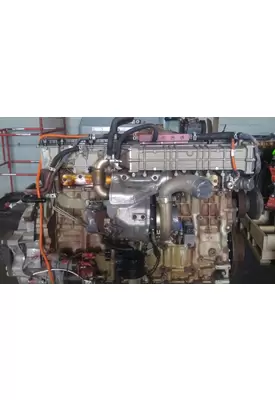 CATERPILLAR 3176 Engine Assembly