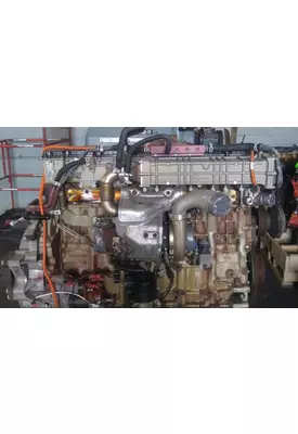 CATERPILLAR 3176 Engine Assembly