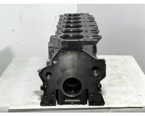 CATERPILLAR 3176 Engine Block