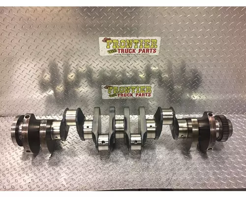 CATERPILLAR 3176 Engine Crankshaft