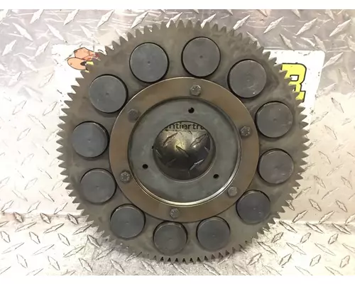 CATERPILLAR 3176 Engine Gear