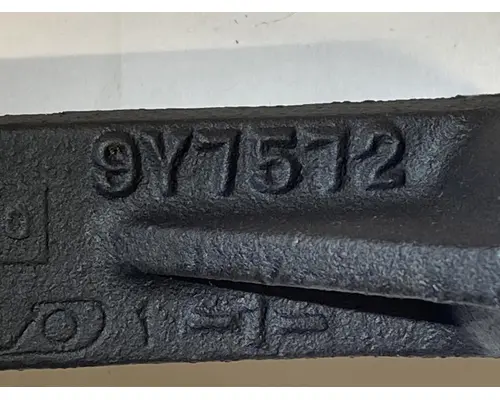 CATERPILLAR 3176 Engine Parts, Misc.