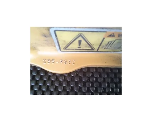 CATERPILLAR 3176 Engine Parts, Misc.