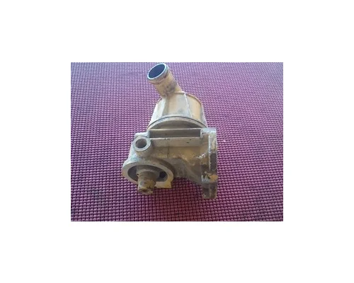 CATERPILLAR 3176 Engine Parts, Misc.
