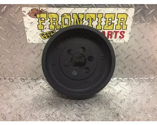 CATERPILLAR 3176 Engine Pulley