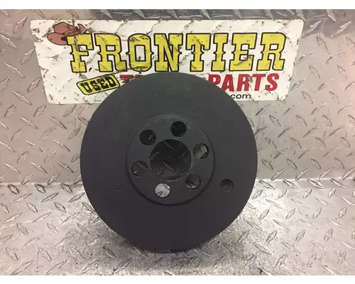 CATERPILLAR 3176 Engine Pulley