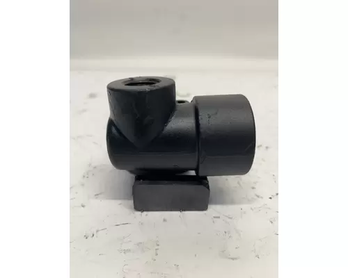 CATERPILLAR 3176 Engine Water Elbow & Tubes