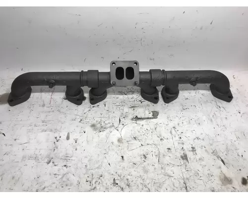 CATERPILLAR 3176 Exhaust Manifold OEM# 1054233 in Dorr, MI #518-14016