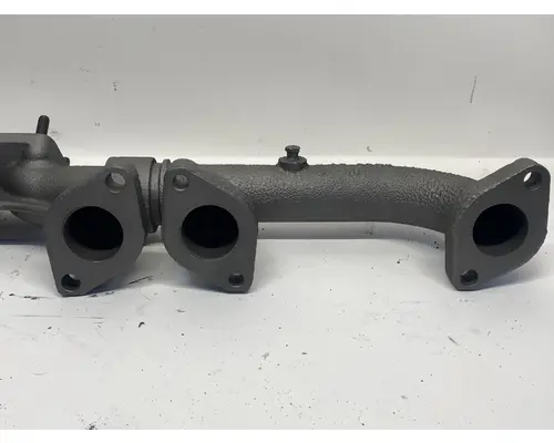 CATERPILLAR 3176 Exhaust Manifold
