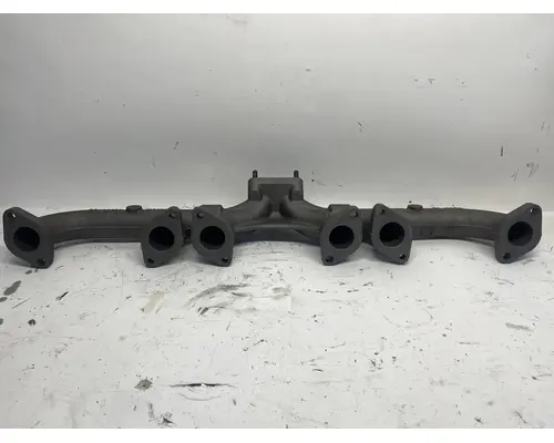 CATERPILLAR 3176 Exhaust Manifold