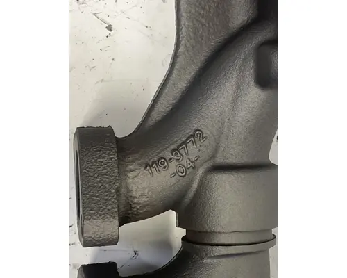 CATERPILLAR 3176 Exhaust Manifold