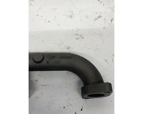 CATERPILLAR 3176 Exhaust Manifold