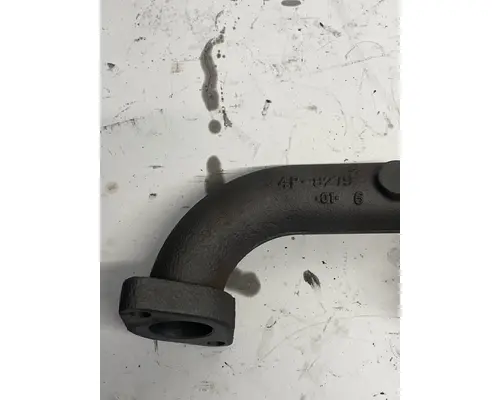 CATERPILLAR 3176 Exhaust Manifold
