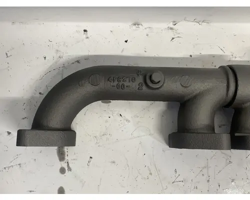 CATERPILLAR 3176 Exhaust Manifold