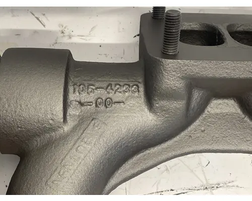 CATERPILLAR 3176 Exhaust Manifold