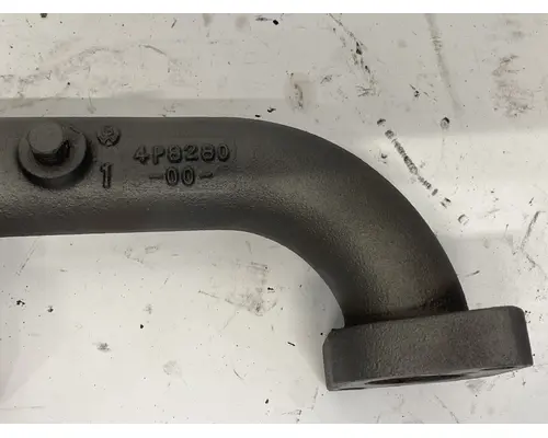 CATERPILLAR 3176 Exhaust Manifold