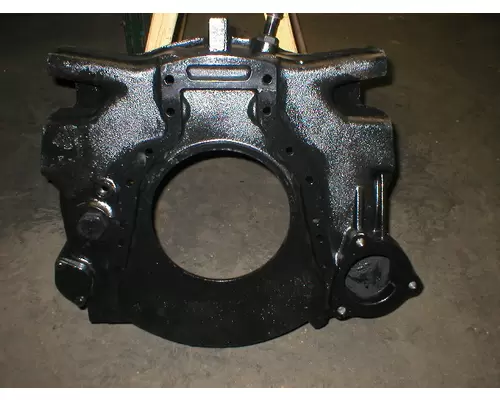 CATERPILLAR 3176 FLYWHEEL HOUSING