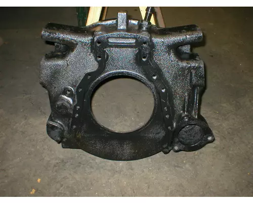 CATERPILLAR 3176 FLYWHEEL HOUSING