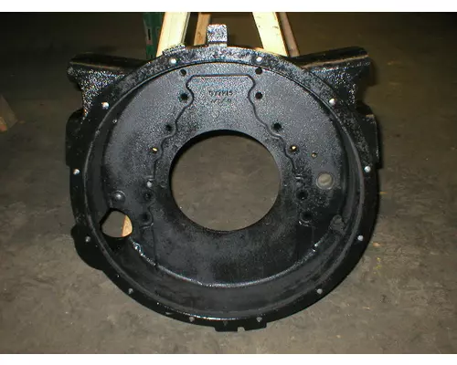 CATERPILLAR 3176 FLYWHEEL HOUSING