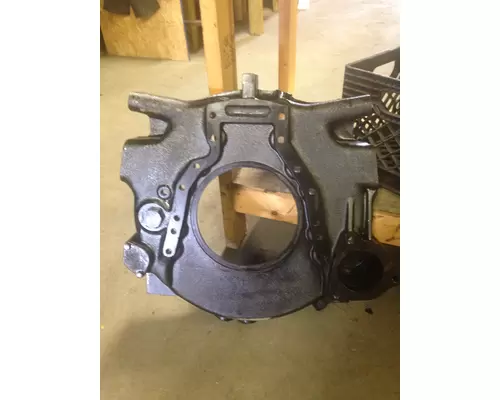 CATERPILLAR 3176 FLYWHEEL HOUSING