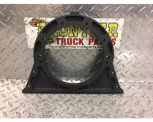 CATERPILLAR 3176 Front Cover