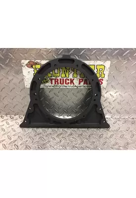CATERPILLAR 3176 Front Cover