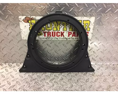 CATERPILLAR 3176 Front Cover