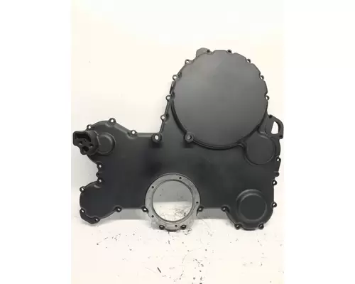 CATERPILLAR 3176 Front Cover