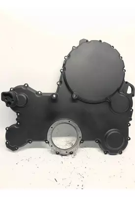 CATERPILLAR 3176 Front Cover