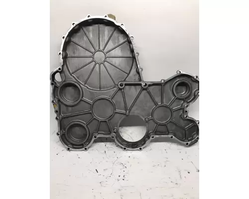 CATERPILLAR 3176 Front Cover