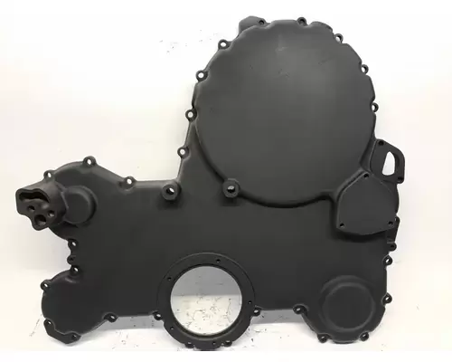 CATERPILLAR 3176 Front Cover