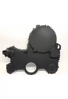 CATERPILLAR 3176 Front Cover