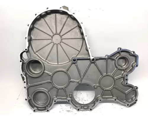 CATERPILLAR 3176 Front Cover