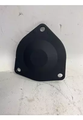 CATERPILLAR 3176 Front Cover