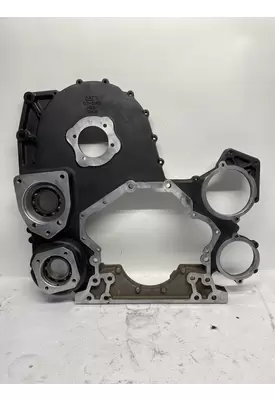 CATERPILLAR 3176 Front Cover