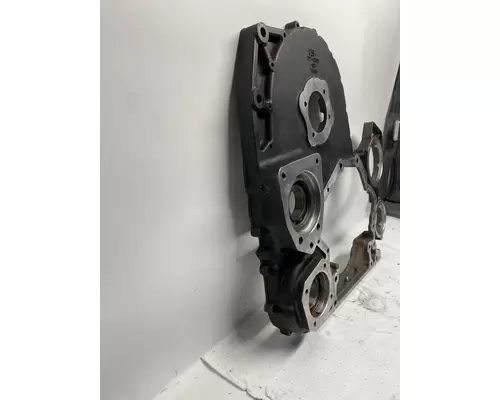 CATERPILLAR 3176 Front Cover