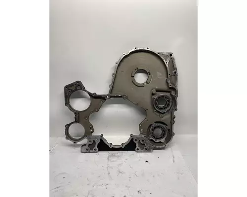CATERPILLAR 3176 Front Cover
