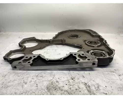 CATERPILLAR 3176 Front Cover