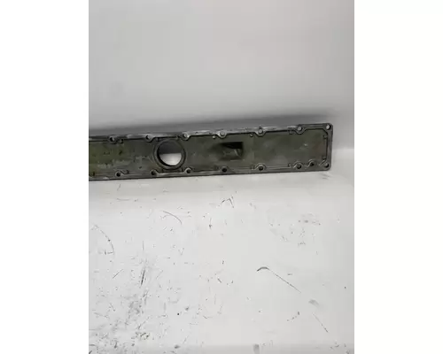 CATERPILLAR 3176 Front Cover