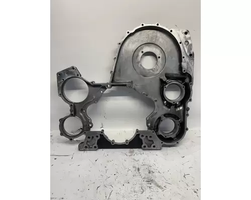 CATERPILLAR 3176 Front Cover