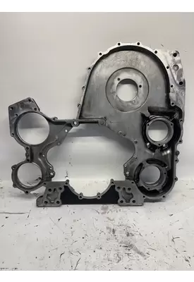 CATERPILLAR 3176 Front Cover