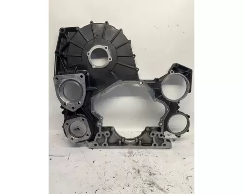 CATERPILLAR 3176 Front Cover