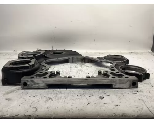 CATERPILLAR 3176 Front Cover